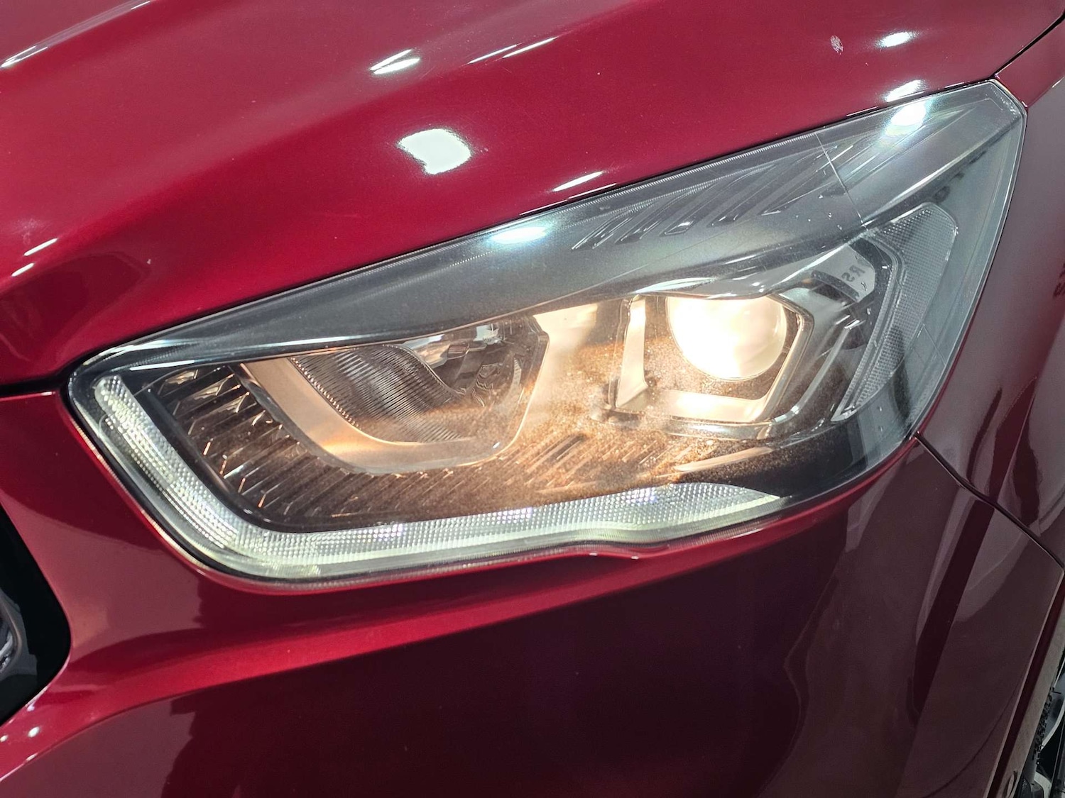 Used Ford Kuga 2018 for sale - 76972364: Photo 33