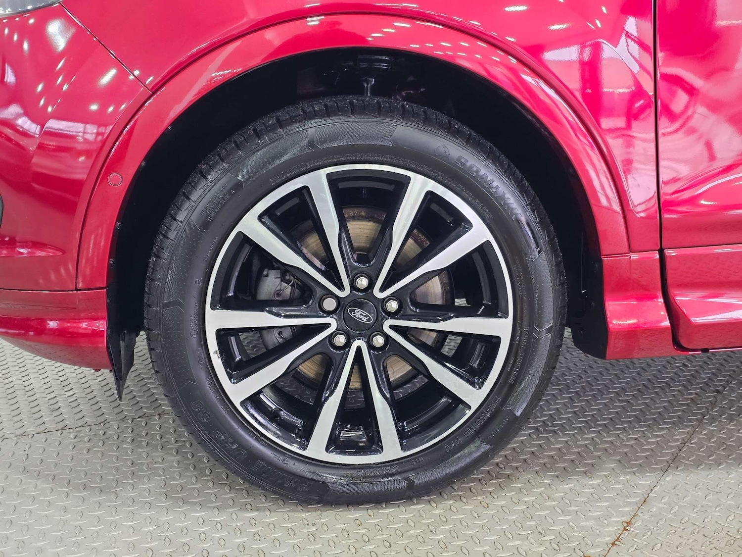 Used Ford Kuga 2018 for sale - 76972364: Photo 41