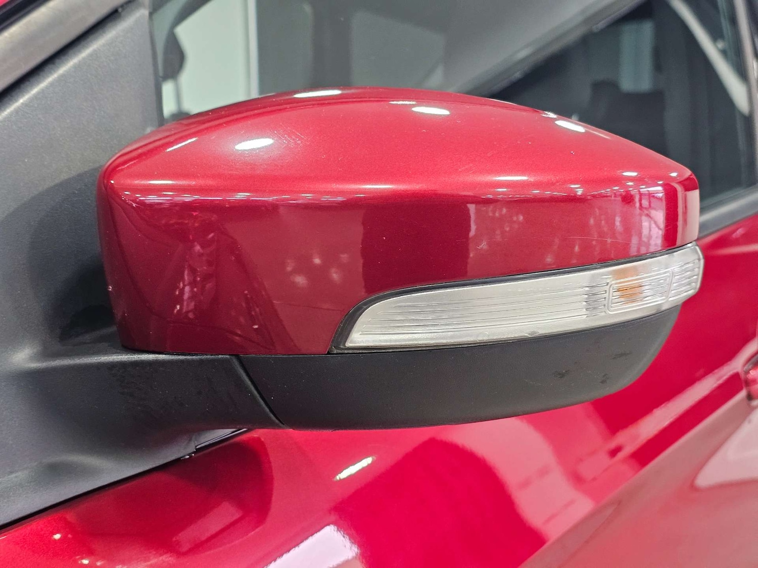 Used Ford Kuga 2018 for sale - 76972364: Photo 6