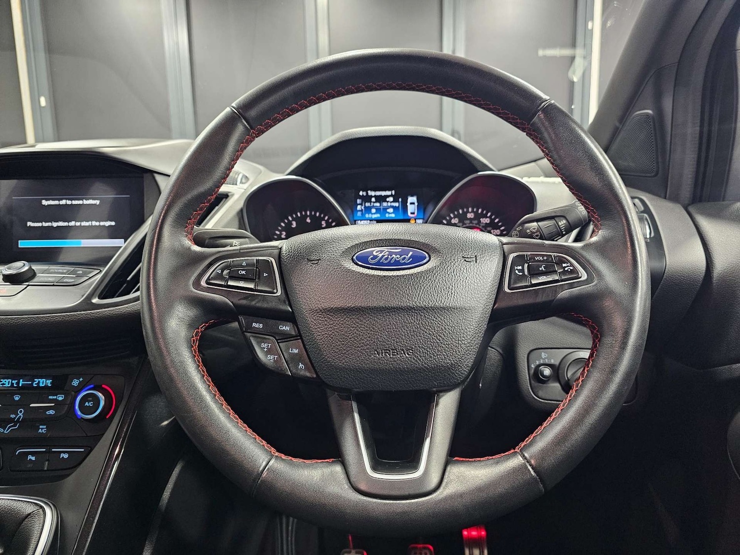 Used Ford Kuga 2018 for sale - 76972364: Photo 7