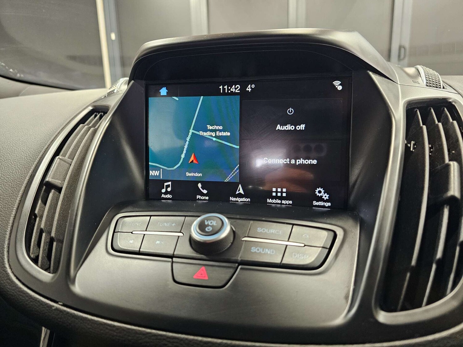 Used Ford Kuga 2018 for sale - 76972364: Photo 77