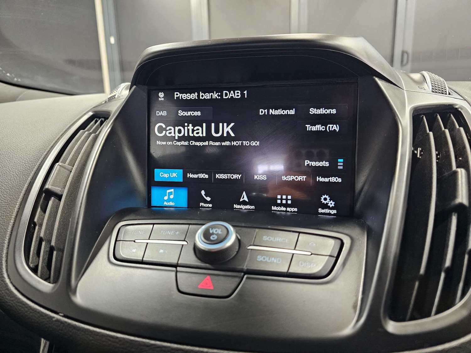 Used Ford Kuga 2018 for sale - 76972364: Photo 78