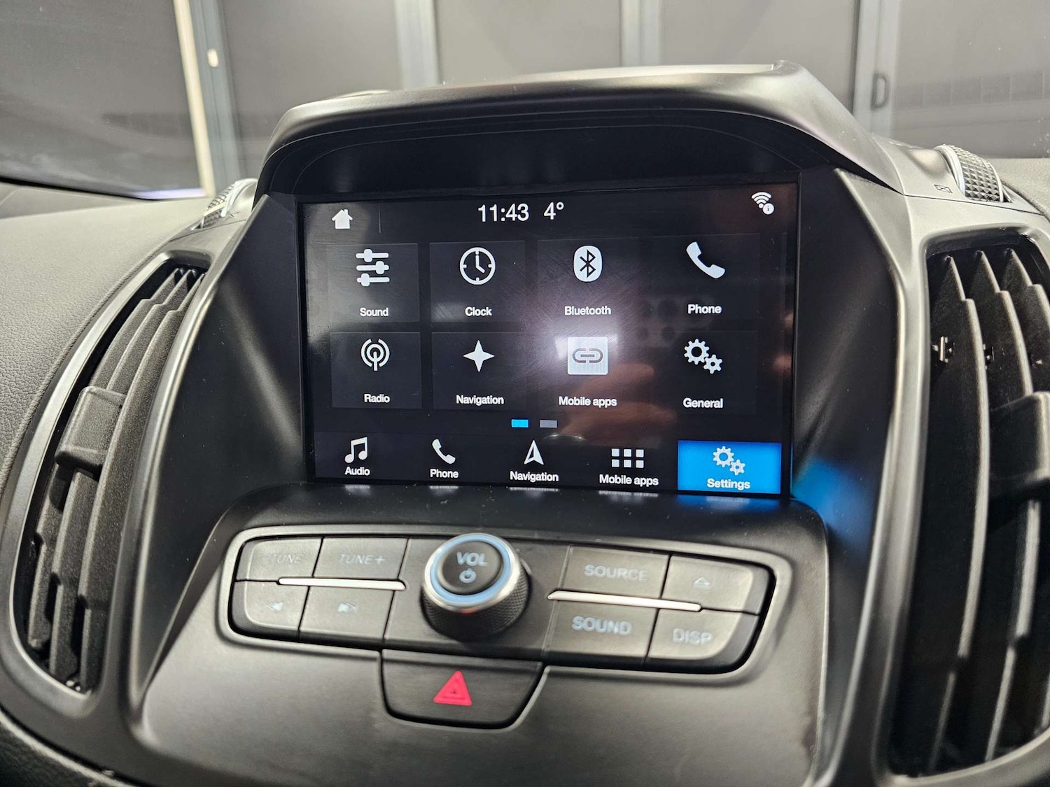 Used Ford Kuga 2018 for sale - 76972364: Photo 79