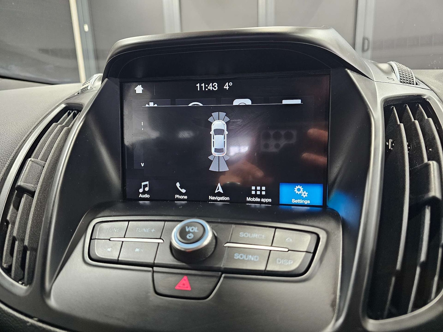 Used Ford Kuga 2018 for sale - 76972364: Photo 80