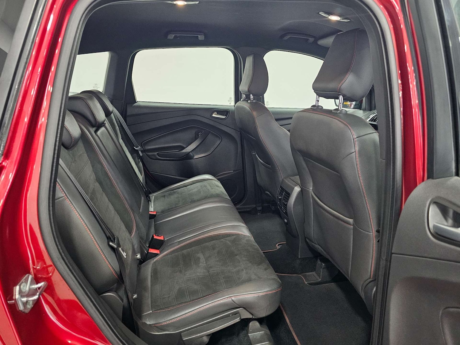 Used Ford Kuga 2018 for sale - 76972364: Photo 86