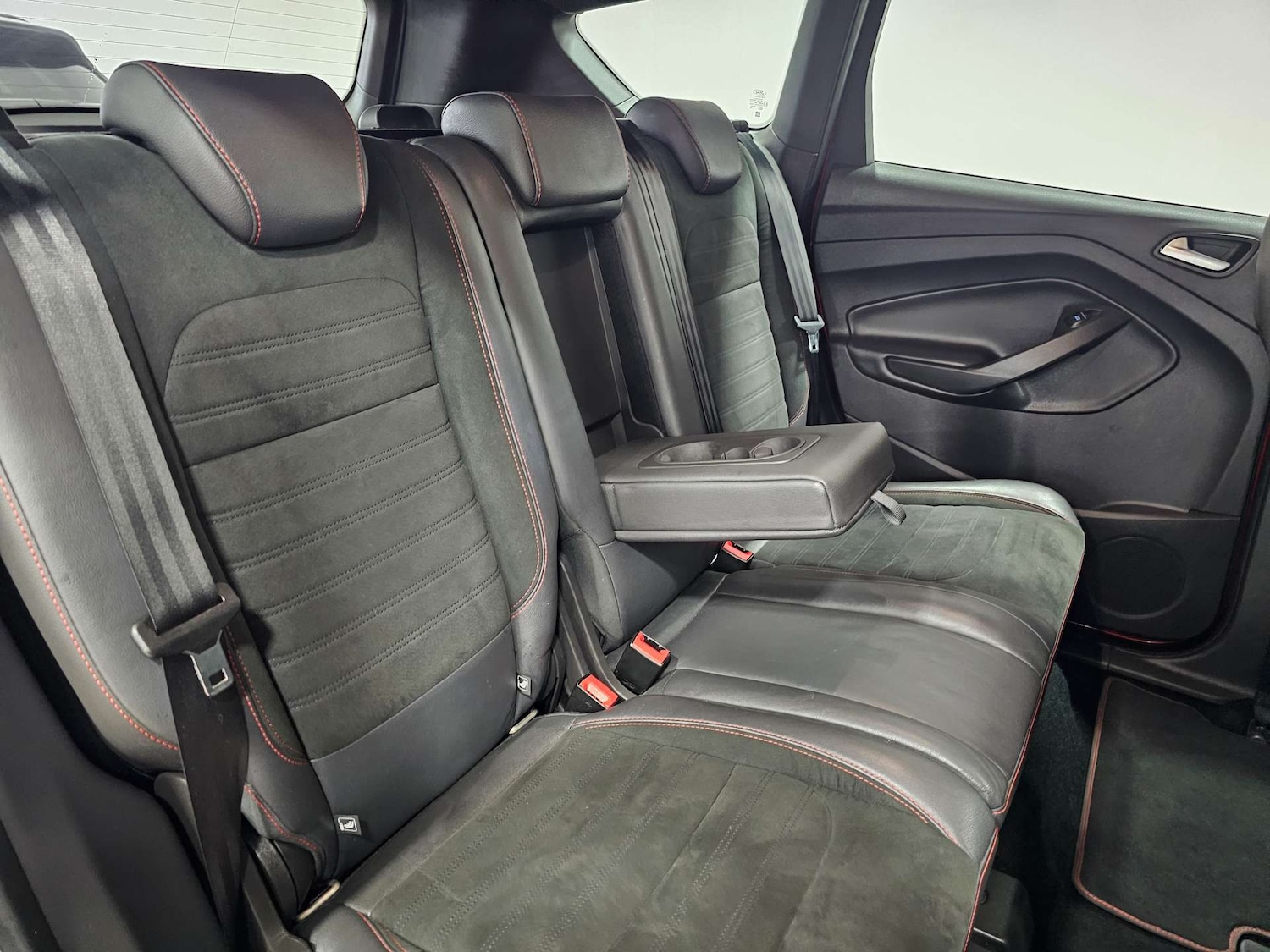 Used Ford Kuga 2018 for sale - 76972364: Photo 89