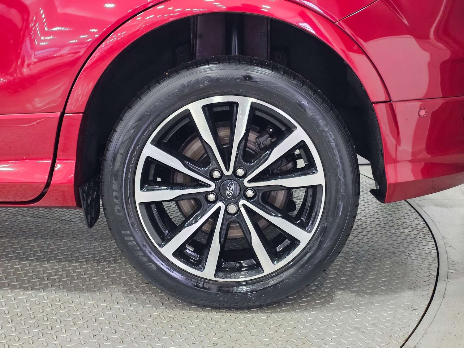 Used Ford Kuga 2018 for sale - 76972364: Photo 9