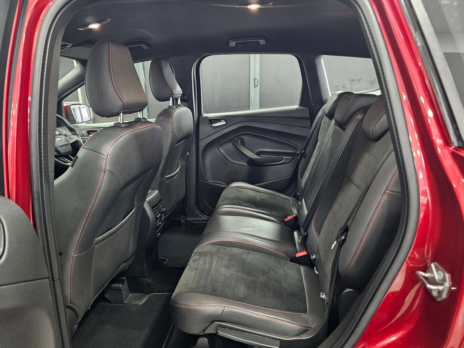 Used Ford Kuga 2018 for sale - 76972364: Photo 93