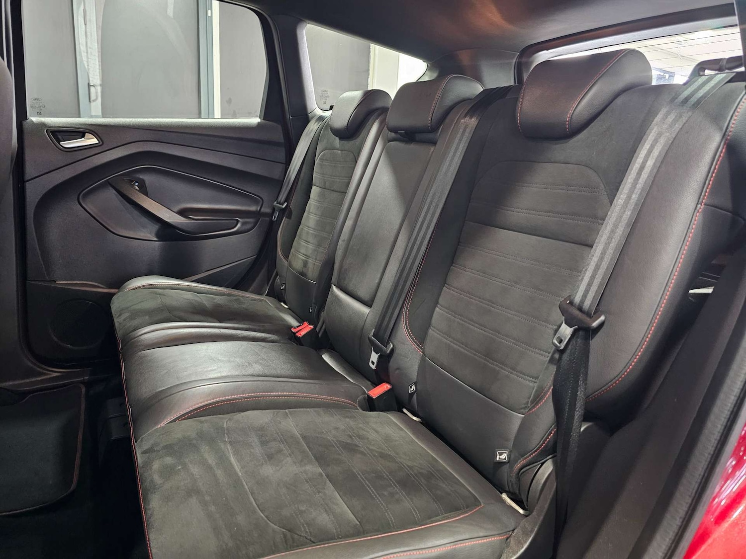 Used Ford Kuga 2018 for sale - 76972364: Photo 94