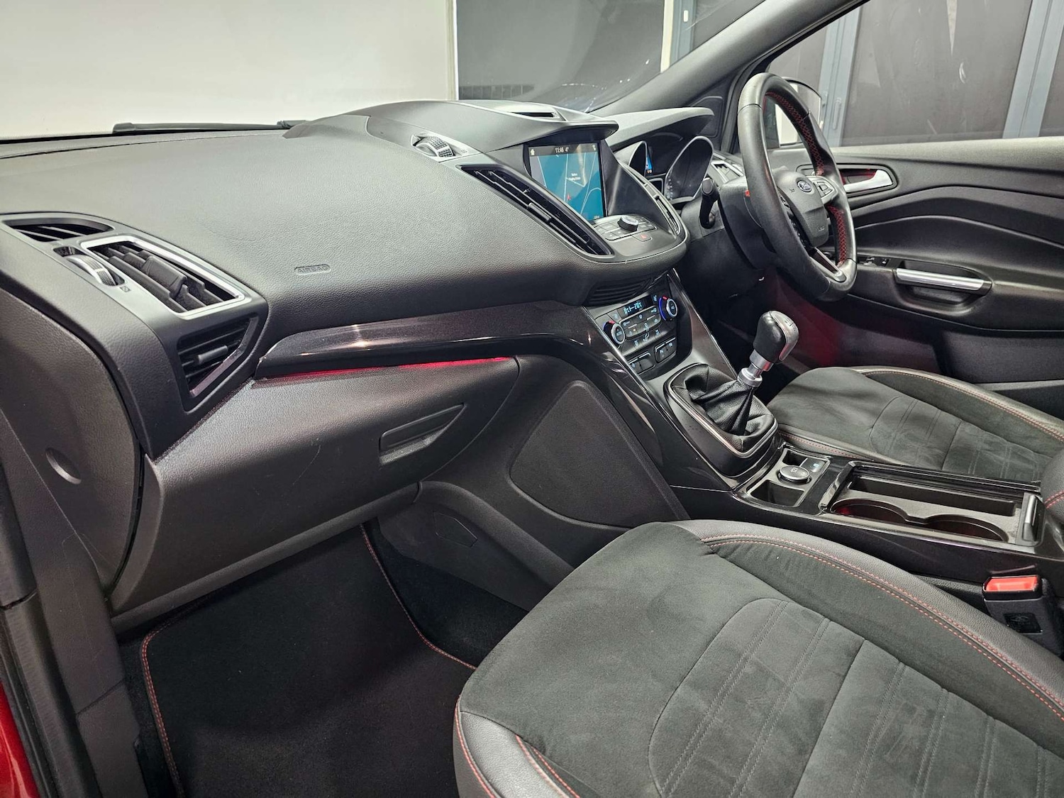 Used Ford Kuga 2018 for sale - 76972364: Photo 99