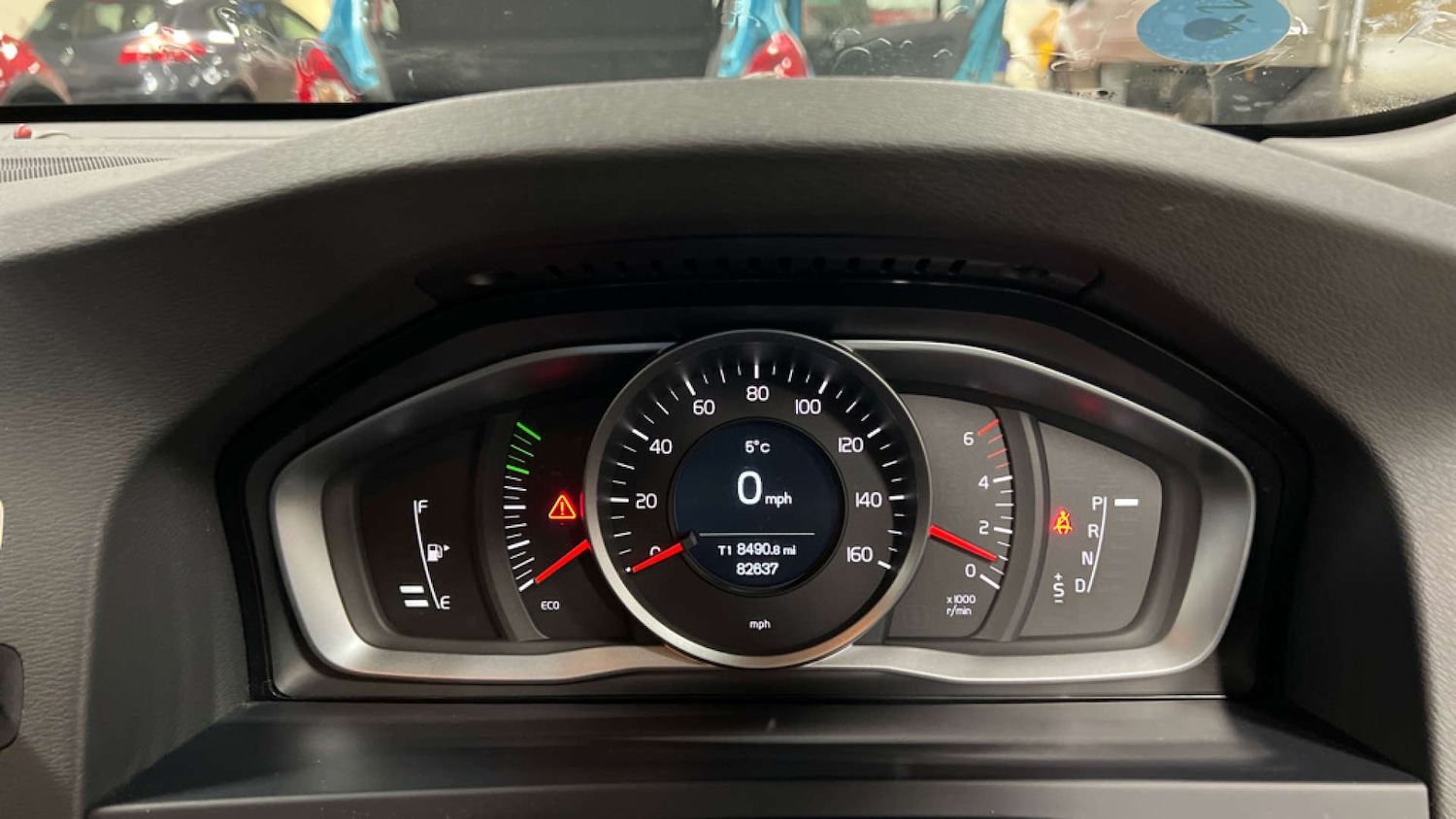 Used Volvo V60 2014 for sale - 77113503: Photo 13