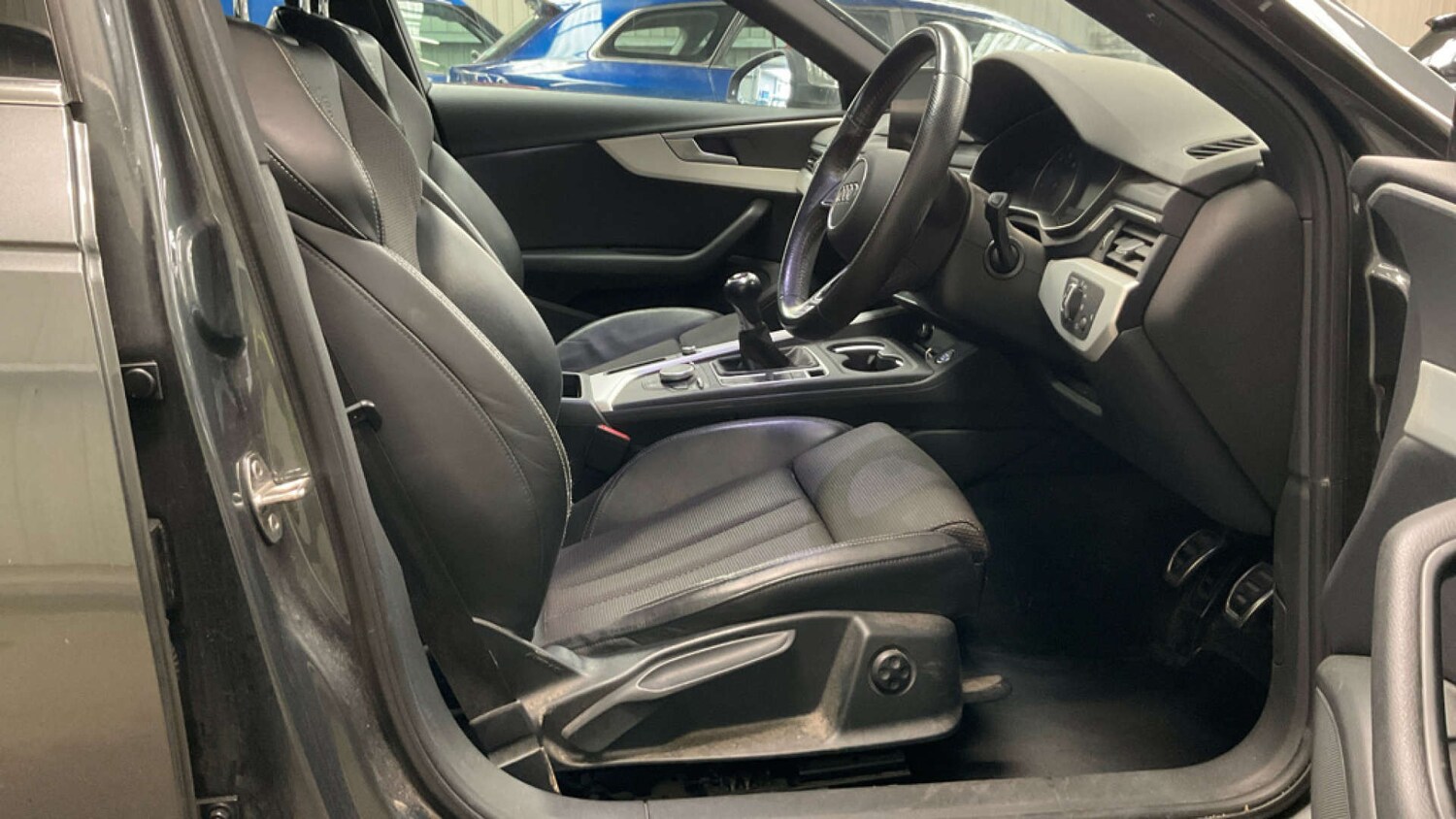 Used Audi A4 2017 for sale - 78165482: Photo 11