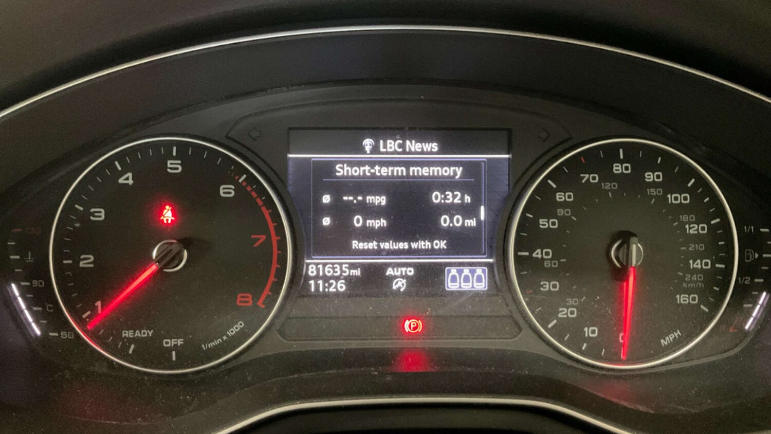 Used Audi A4 2017 for sale - 78165482: Photo 13