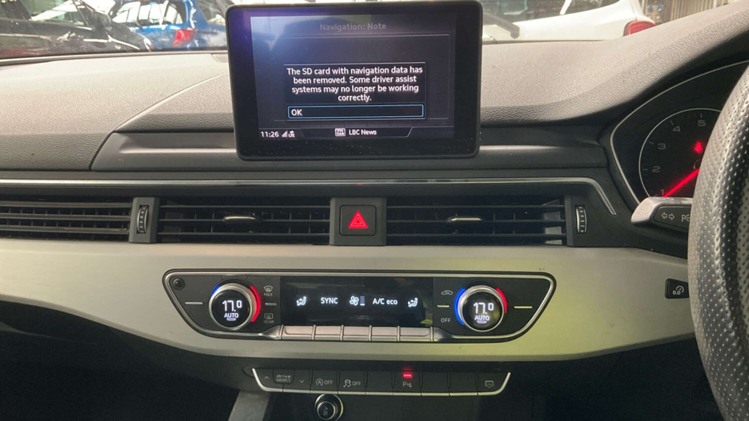 Used Audi A4 2017 for sale - 78165482: Photo 14