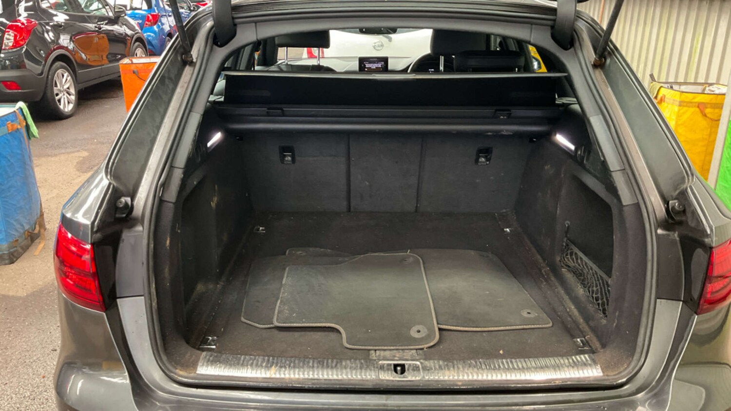 Used Audi A4 2017 for sale - 78165482: Photo 9