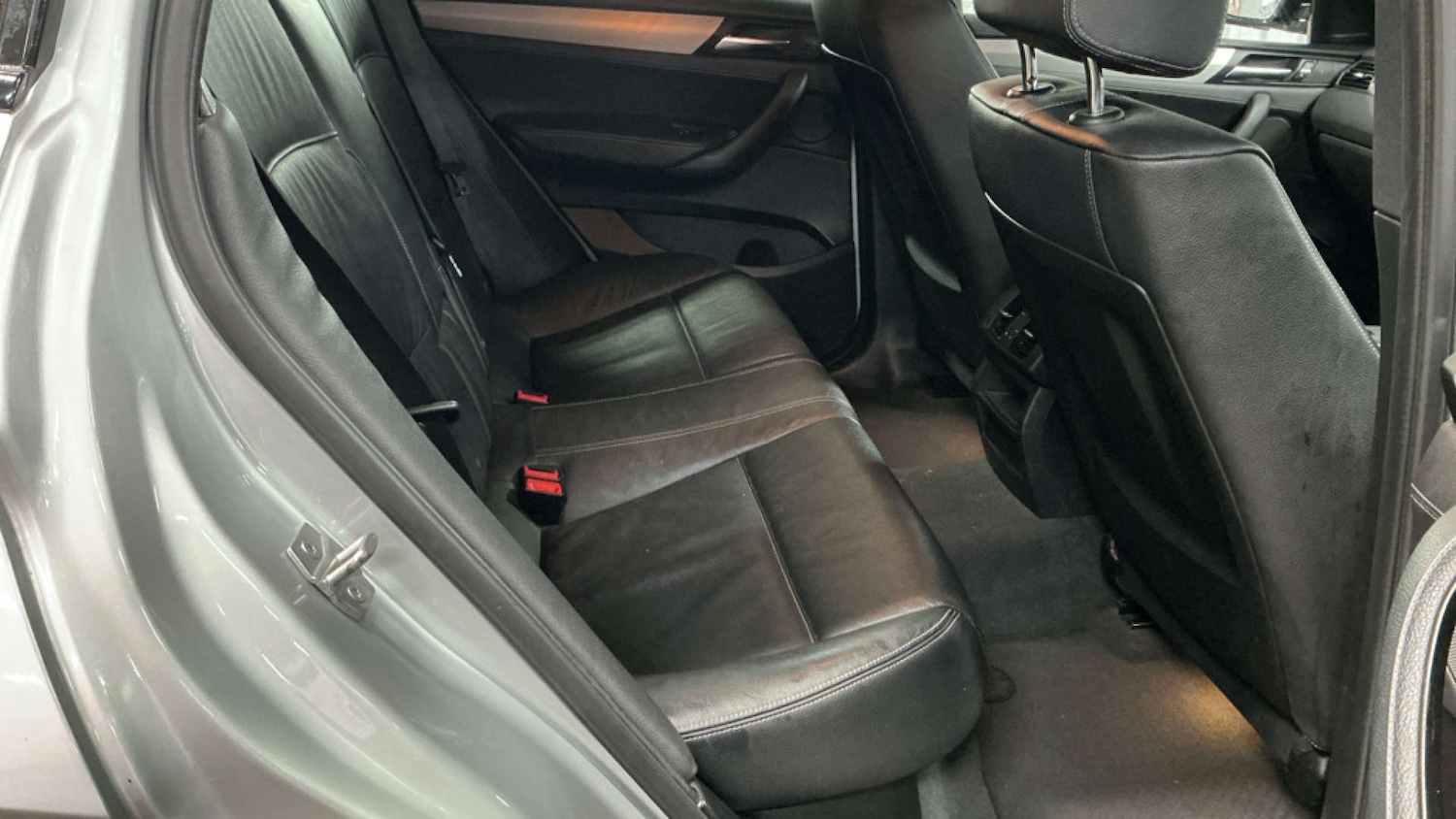 Used BMW X4 2016 for sale - 77872478: Photo 11