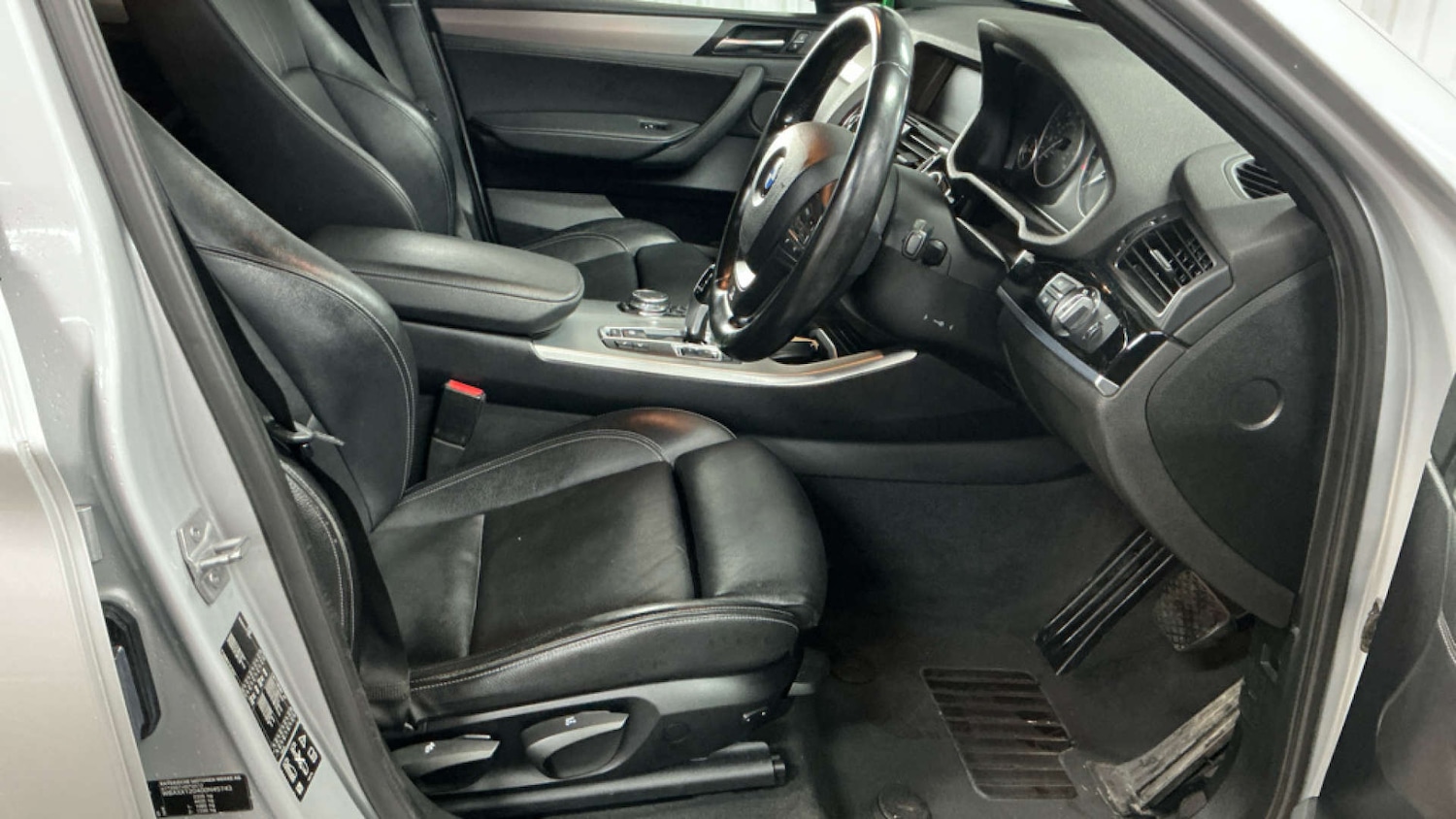 Used BMW X4 2016 for sale - 77872478: Photo 12