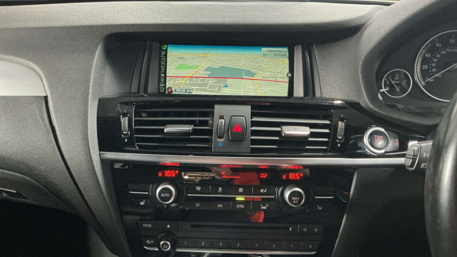 Used BMW X4 2016 for sale - 77872478: Photo 14