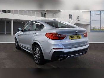 Used BMW X4 2016 for sale - 77872478: Photo
