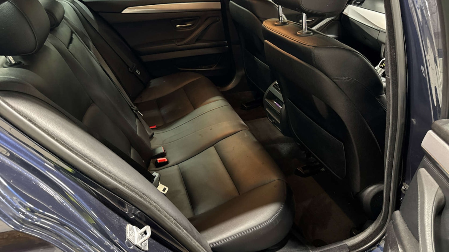 Used BMW 5 Series 2013 for sale - 76972346: Photo 10