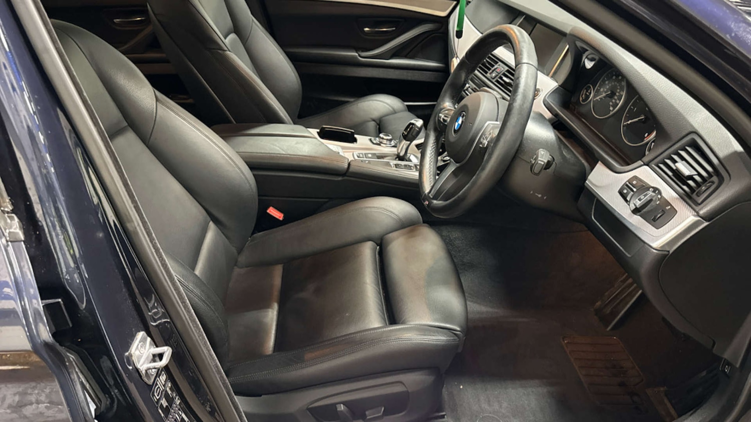 Used BMW 5 Series 2013 for sale - 76972346: Photo 11