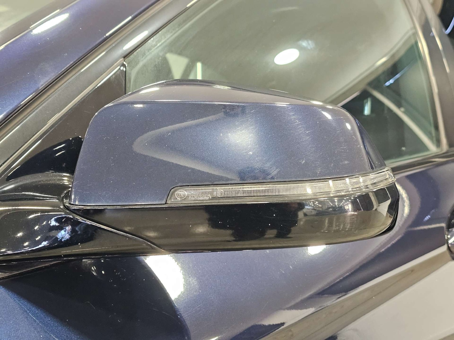 Used BMW 5 Series 2013 for sale - 76972346: Photo 23