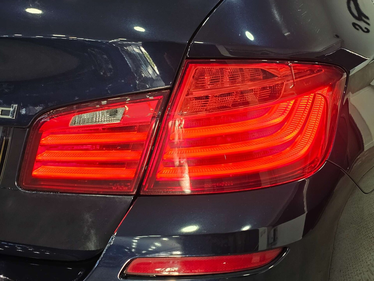 Used BMW 5 Series 2013 for sale - 76972346: Photo 31