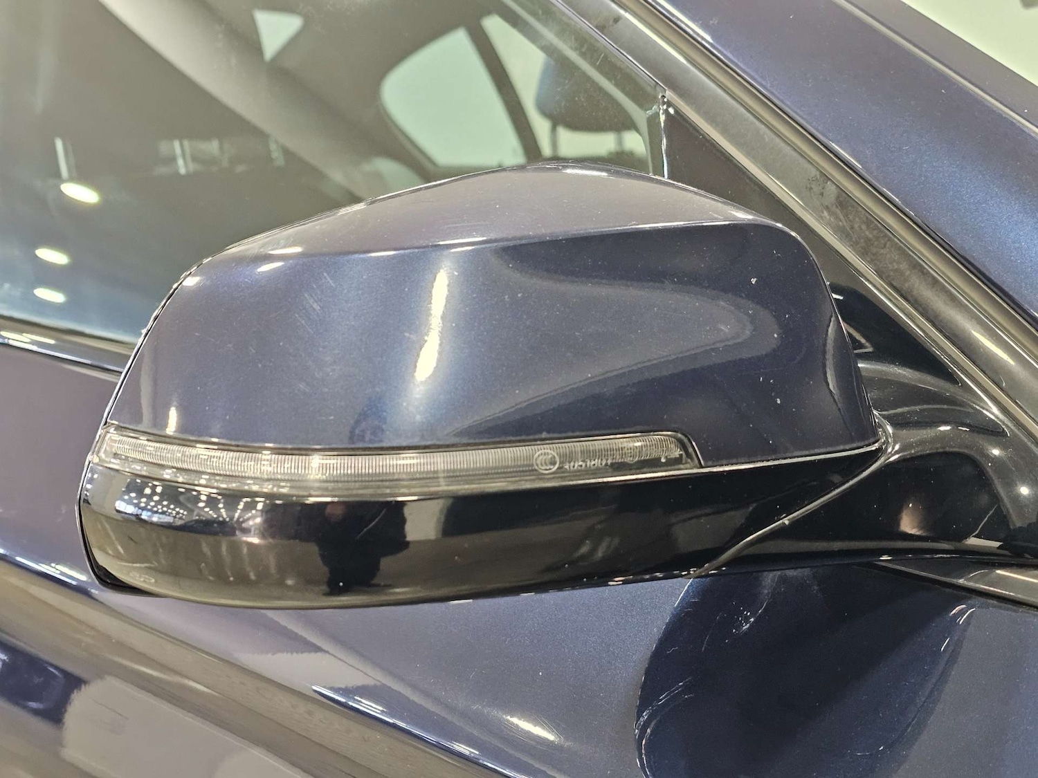 Used BMW 5 Series 2013 for sale - 76972346: Photo 39