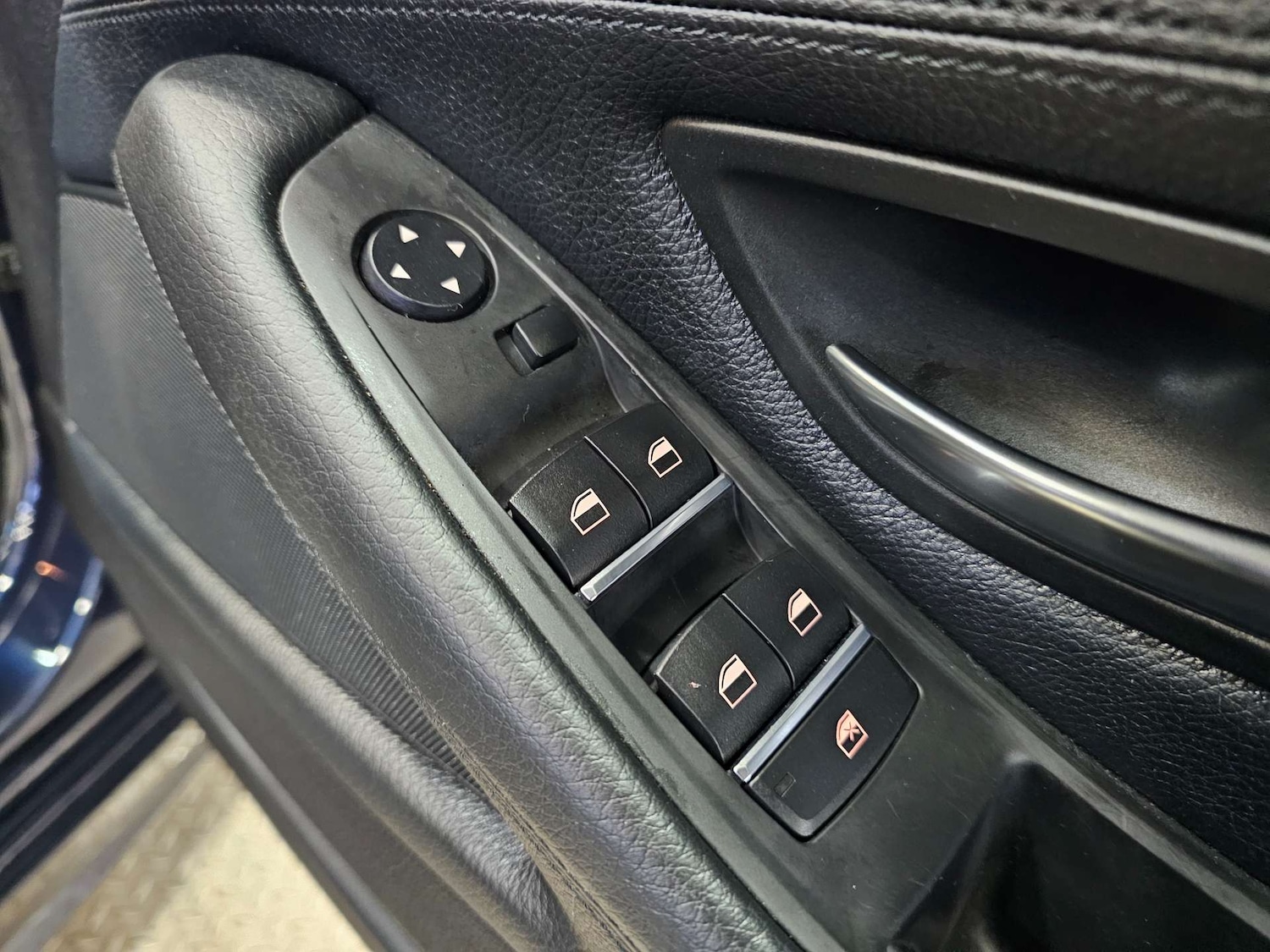 Used BMW 5 Series 2013 for sale - 76972346: Photo 53