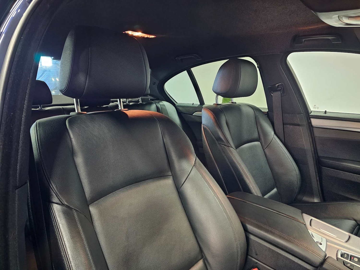 Used BMW 5 Series 2013 for sale - 76972346: Photo 55