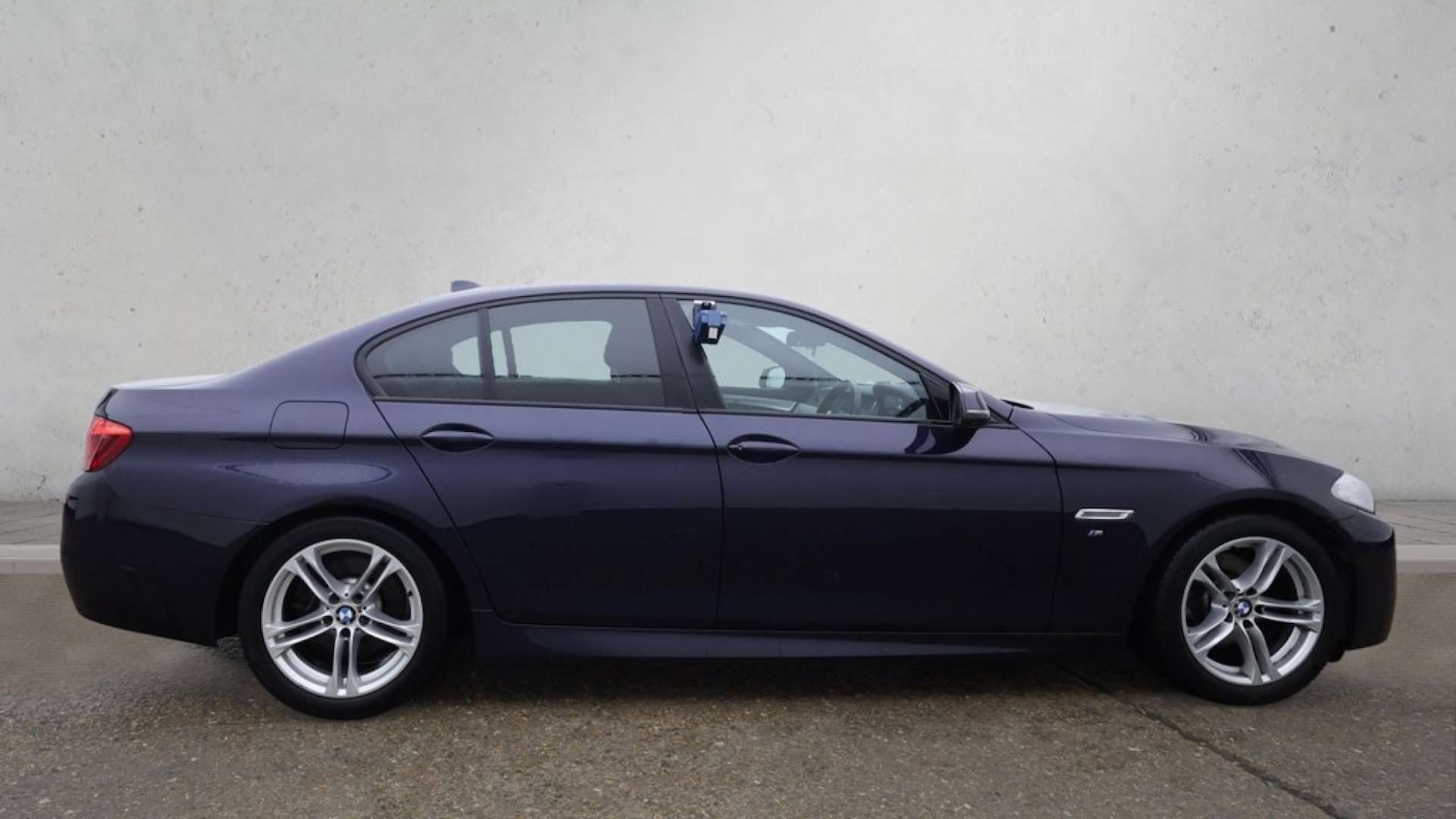 Used BMW 5 Series 2013 for sale - 76972346: Photo 6