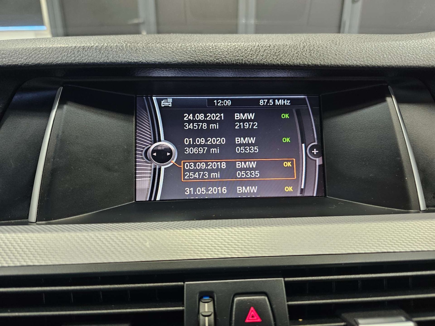 Used BMW 5 Series 2013 for sale - 76972346: Photo 71