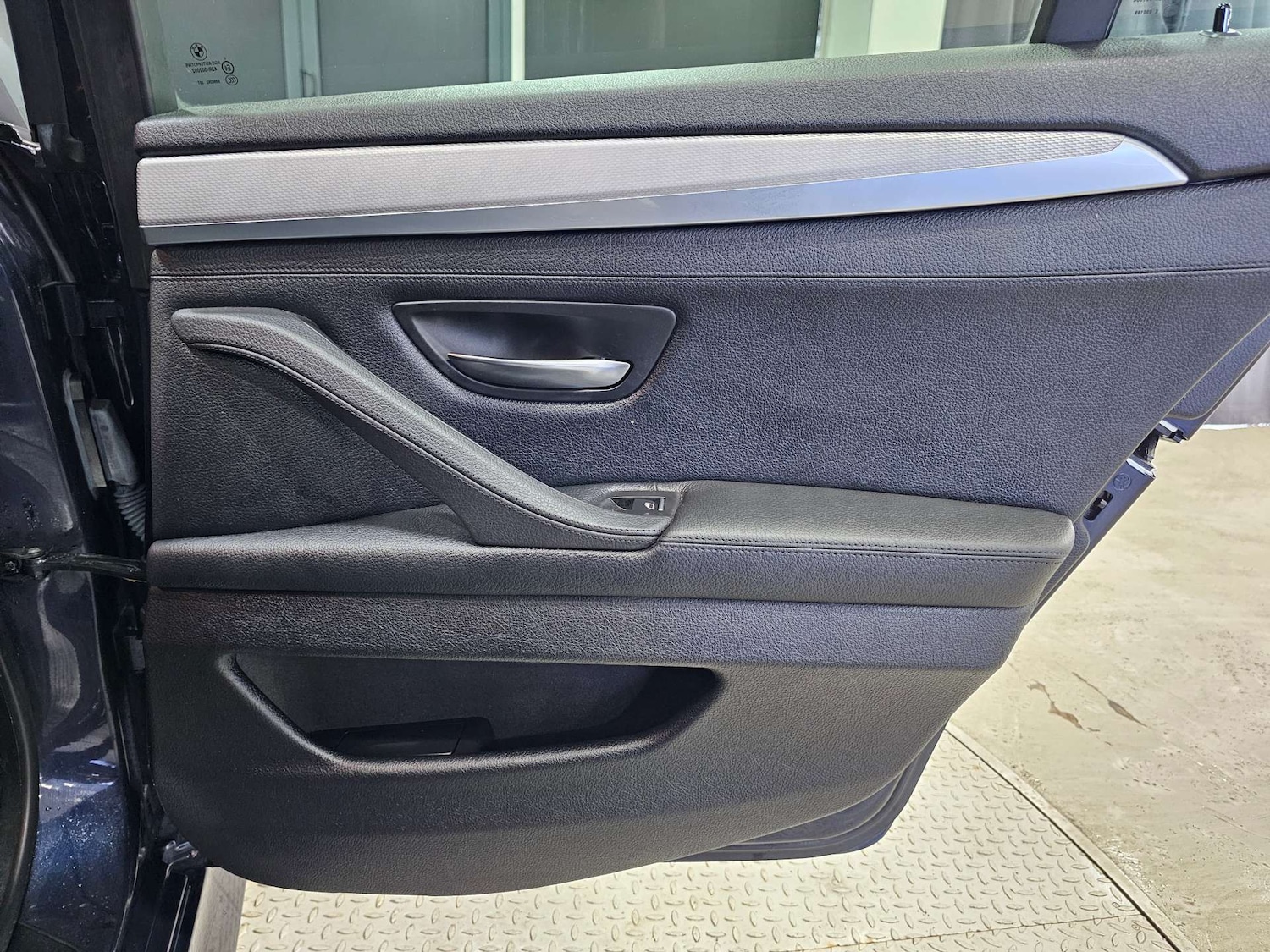 Used BMW 5 Series 2013 for sale - 76972346: Photo 77