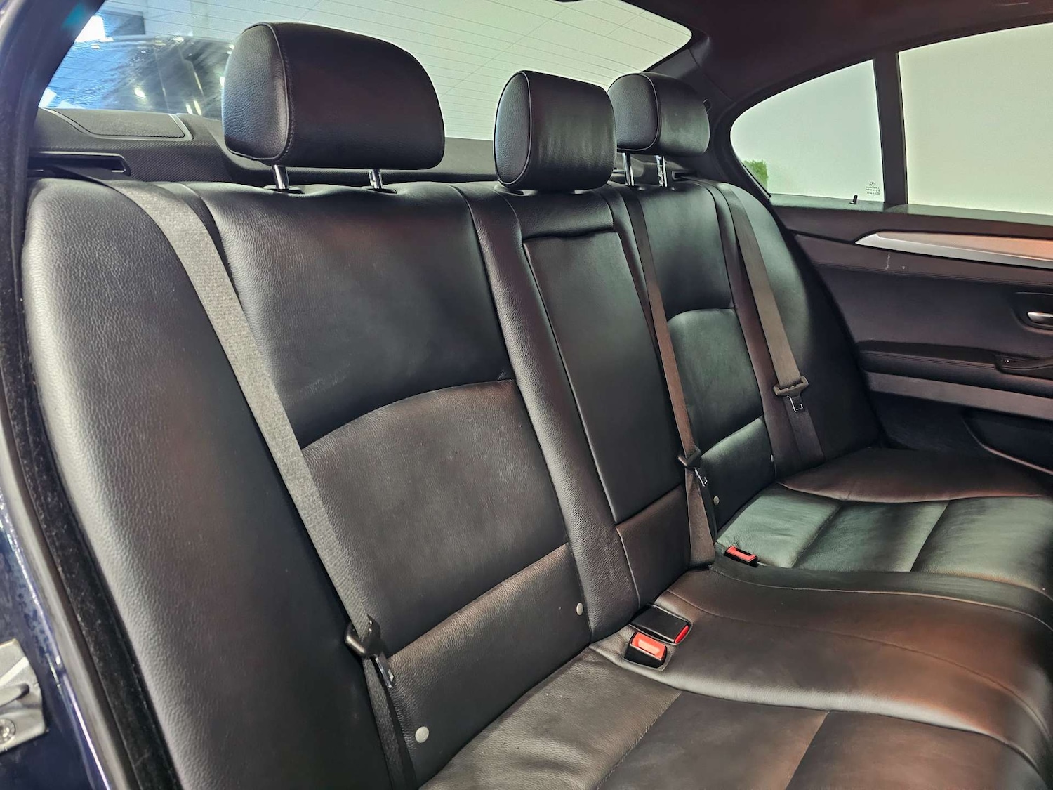 Used BMW 5 Series 2013 for sale - 76972346: Photo 81