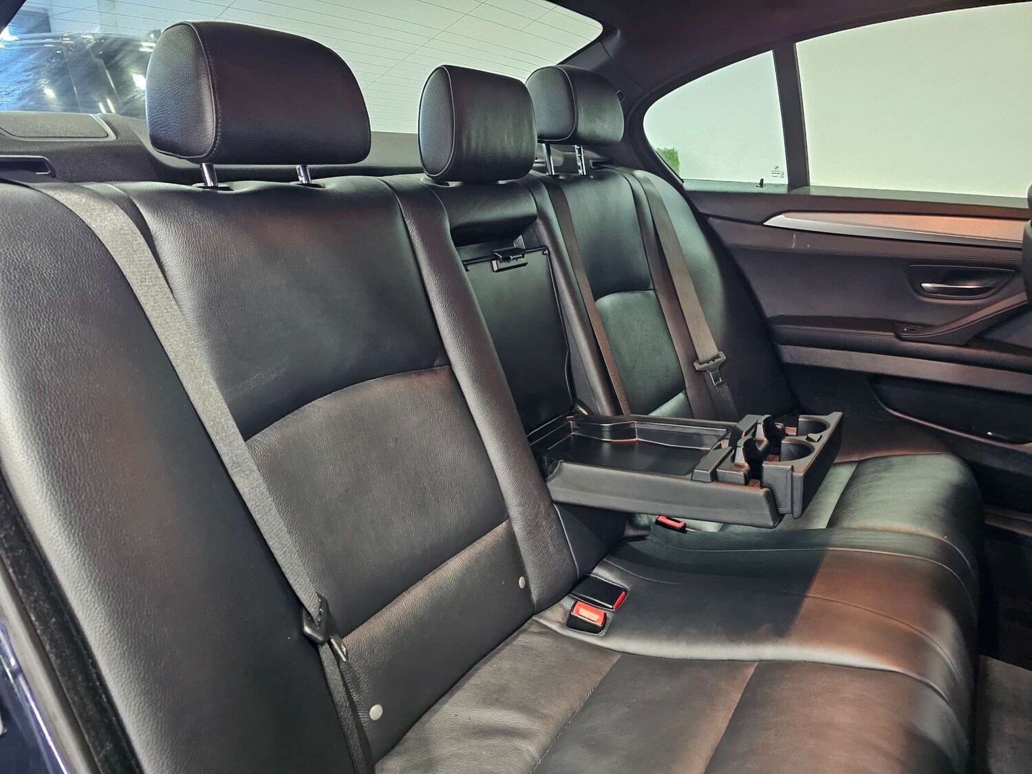 Used BMW 5 Series 2013 for sale - 76972346: Photo 82