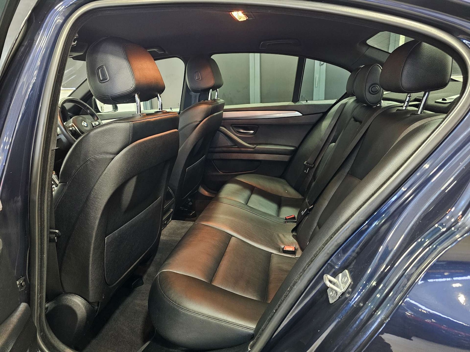 Used BMW 5 Series 2013 for sale - 76972346: Photo 85