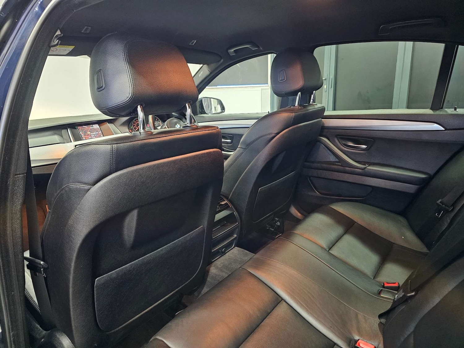 Used BMW 5 Series 2013 for sale - 76972346: Photo 86