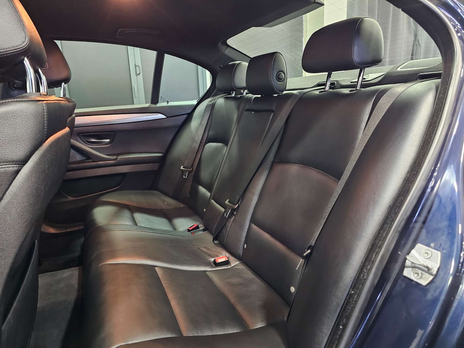 Used BMW 5 Series 2013 for sale - 76972346: Photo 87