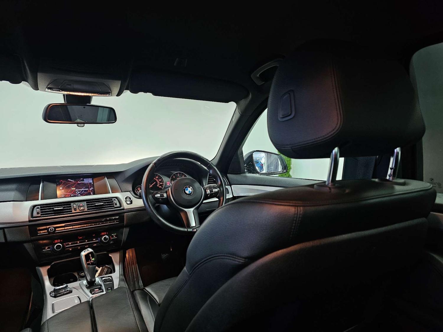 Used BMW 5 Series 2013 for sale - 76972346: Photo 88