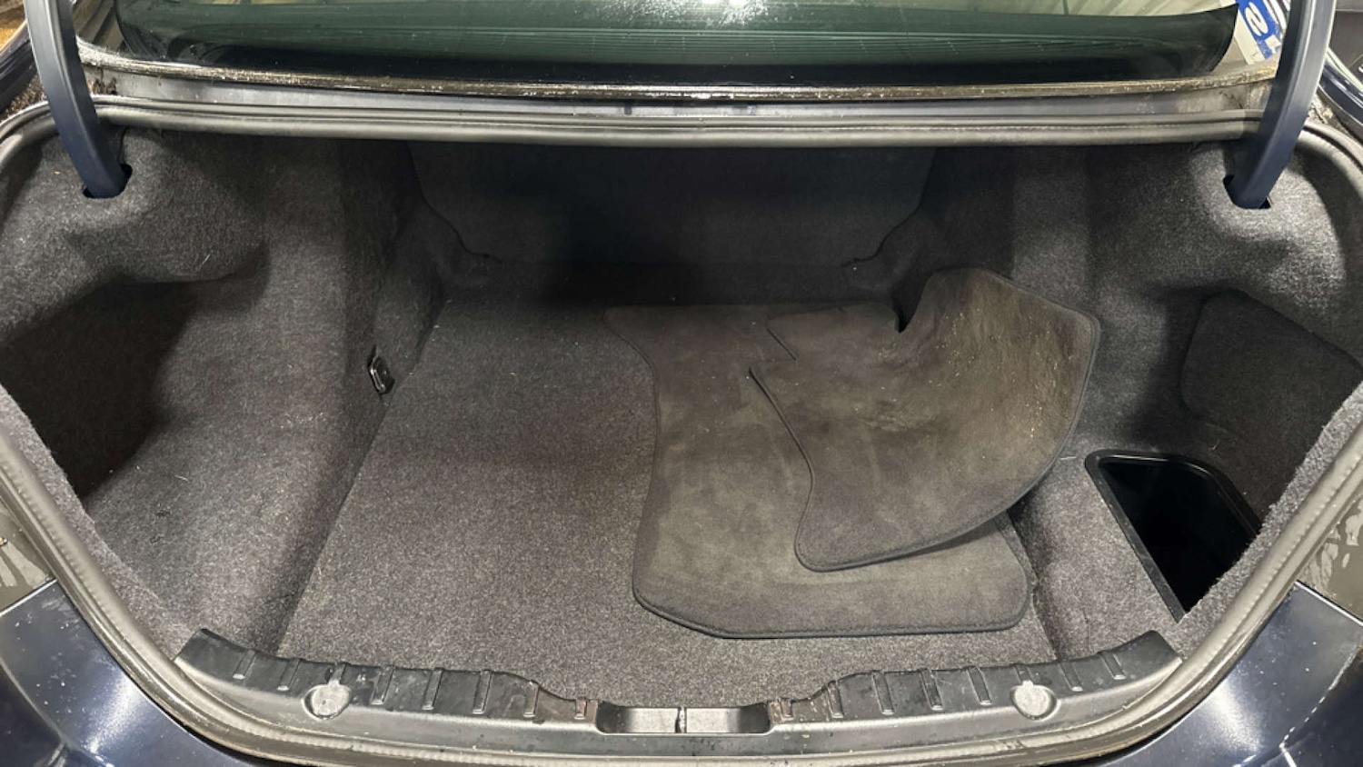 Used BMW 5 Series 2013 for sale - 76972346: Photo 9