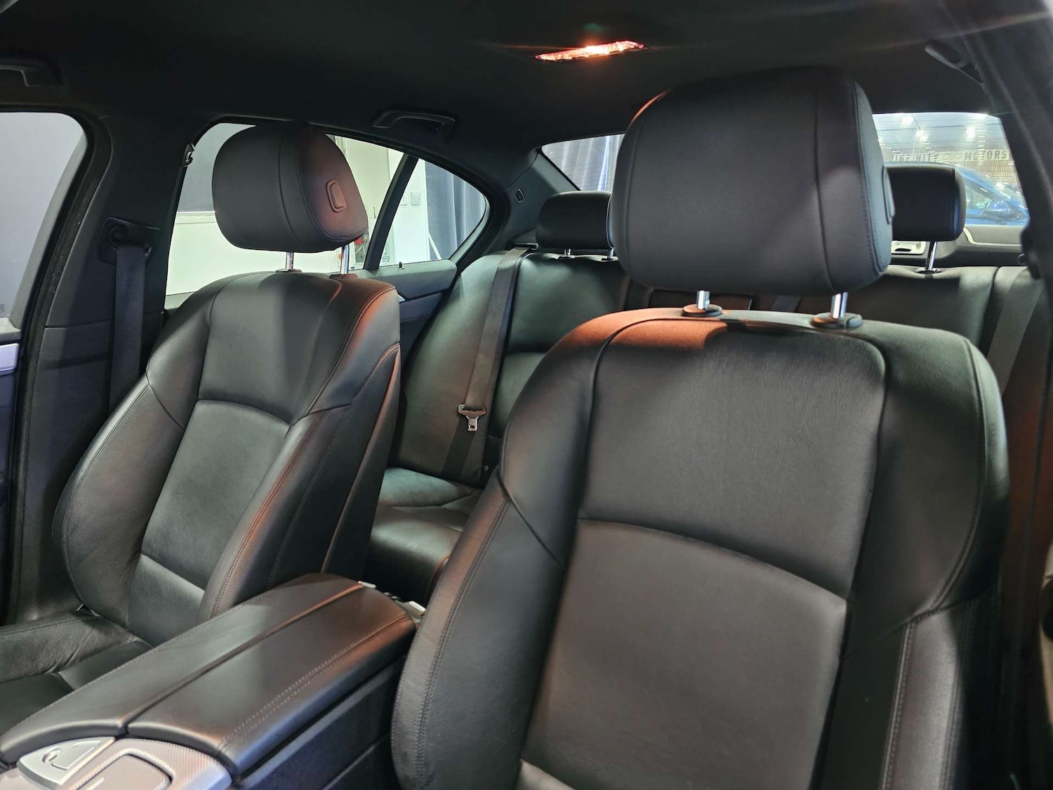 Used BMW 5 Series 2013 for sale - 76972346: Photo 93