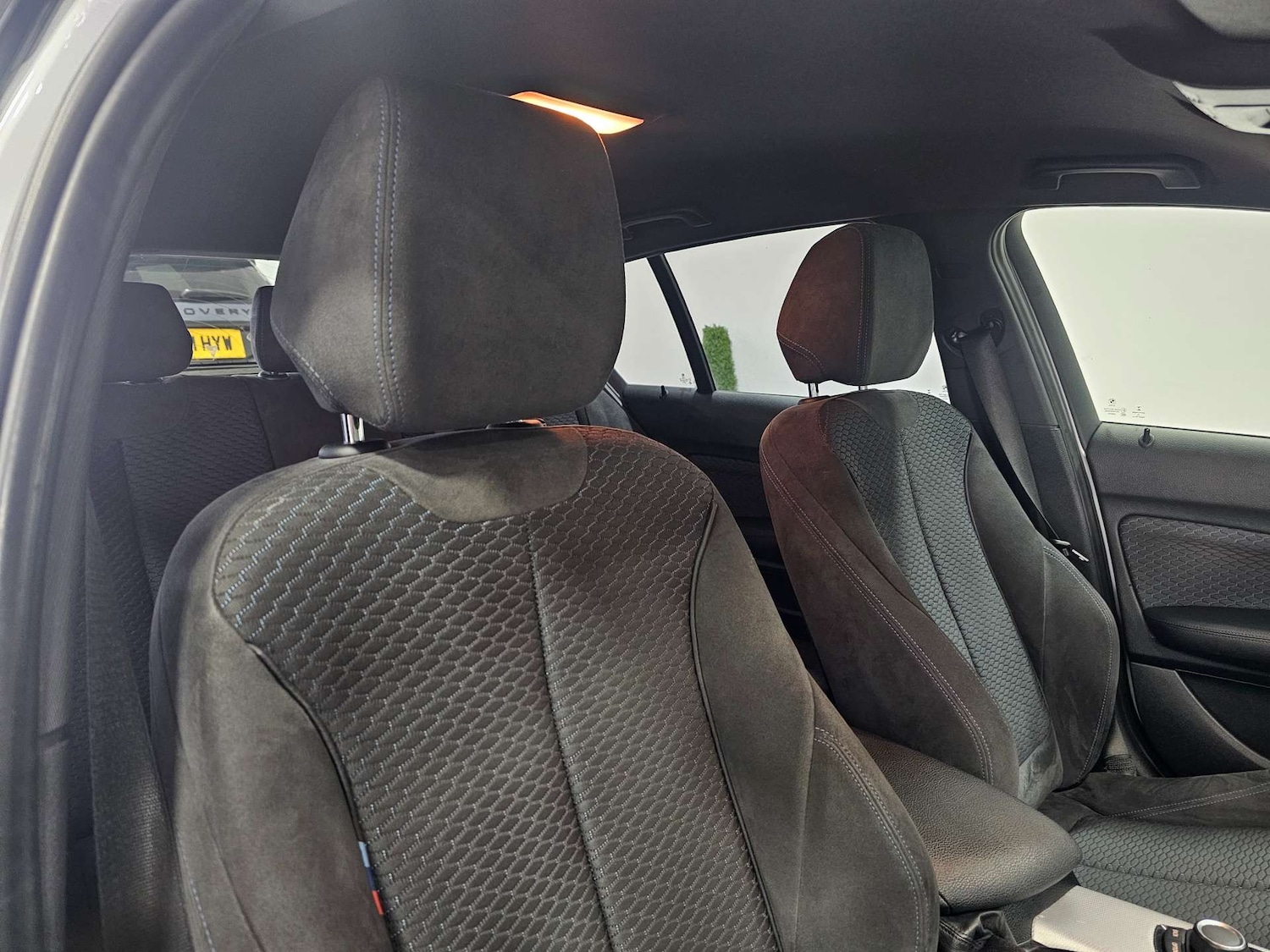 Used BMW 1 Series 2015 for sale - 76972444: Photo 10