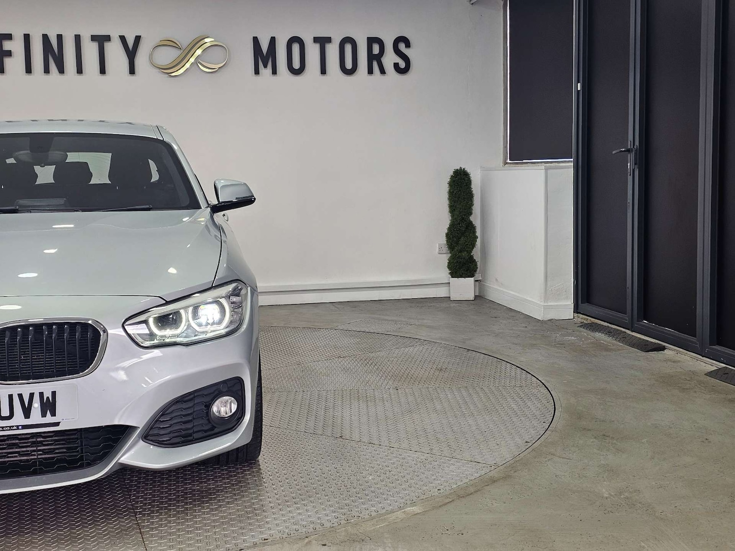 Used BMW 1 Series 2015 for sale - 76972444: Photo 11