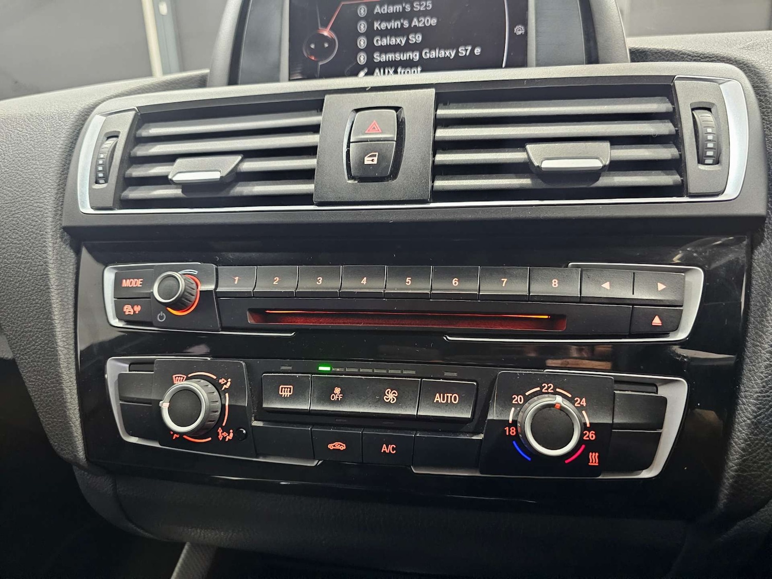 Used BMW 1 Series 2015 for sale - 76972444: Photo 15