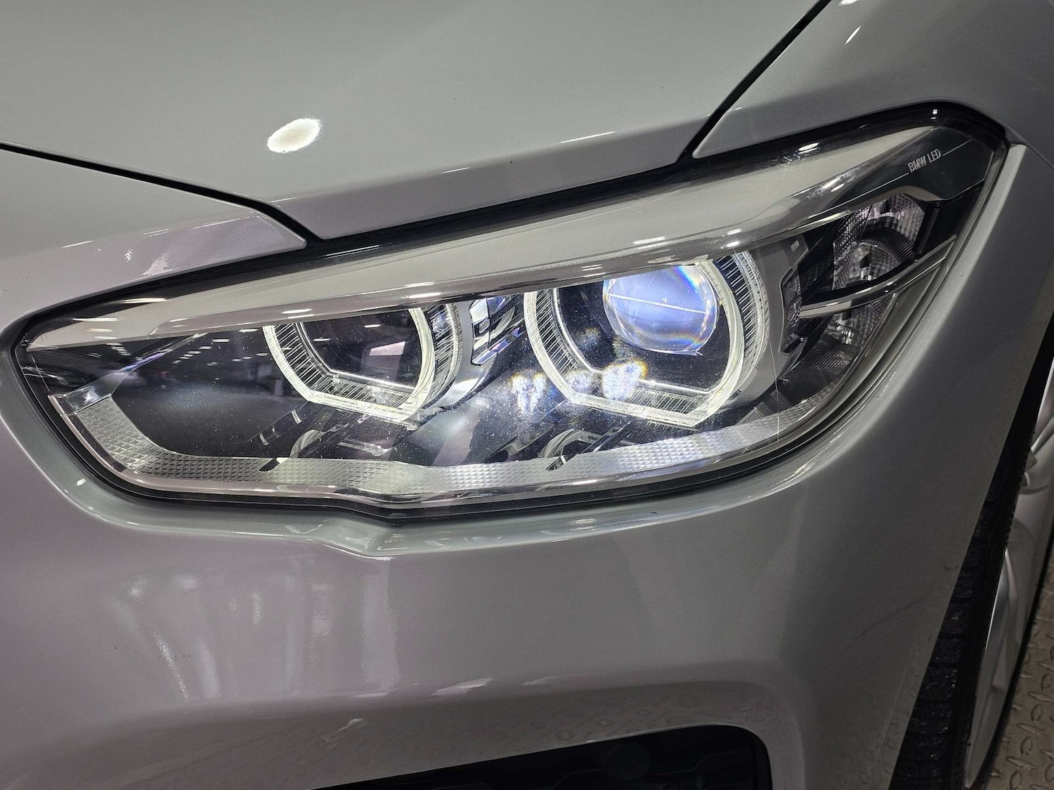 Used BMW 1 Series 2015 for sale - 76972444: Photo 18