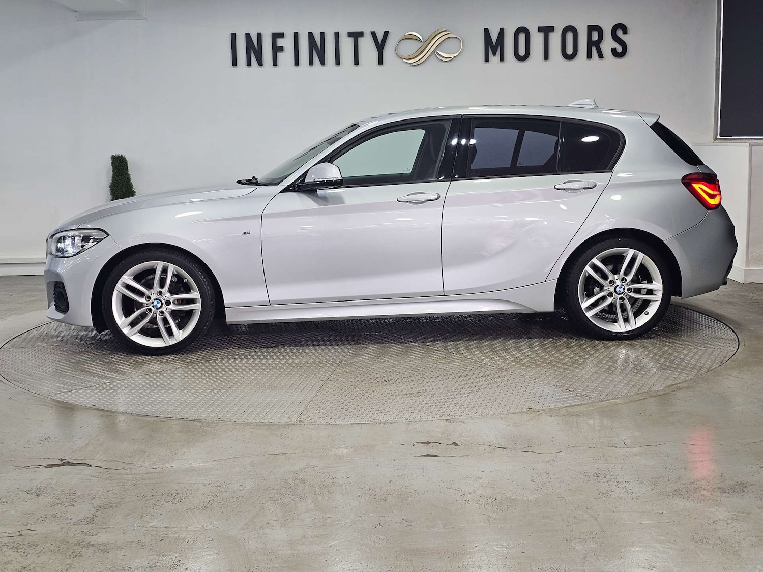 Used BMW 1 Series 2015 for sale - 76972444: Photo 20
