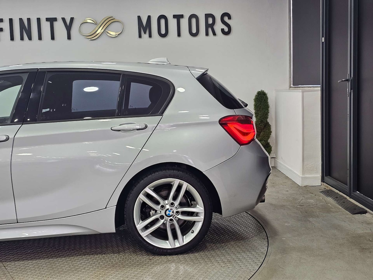 Used BMW 1 Series 2015 for sale - 76972444: Photo 21