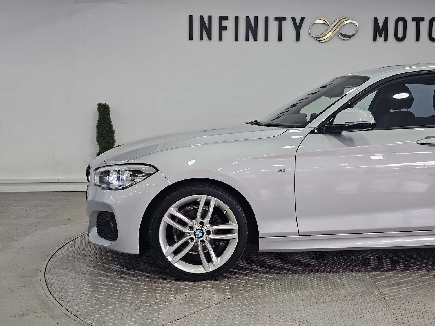 Used BMW 1 Series 2015 for sale - 76972444: Photo 22