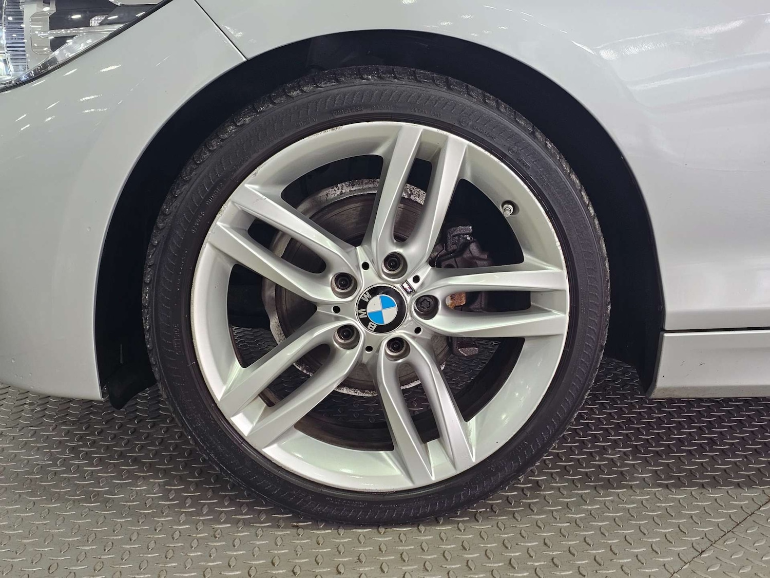 Used BMW 1 Series 2015 for sale - 76972444: Photo 23