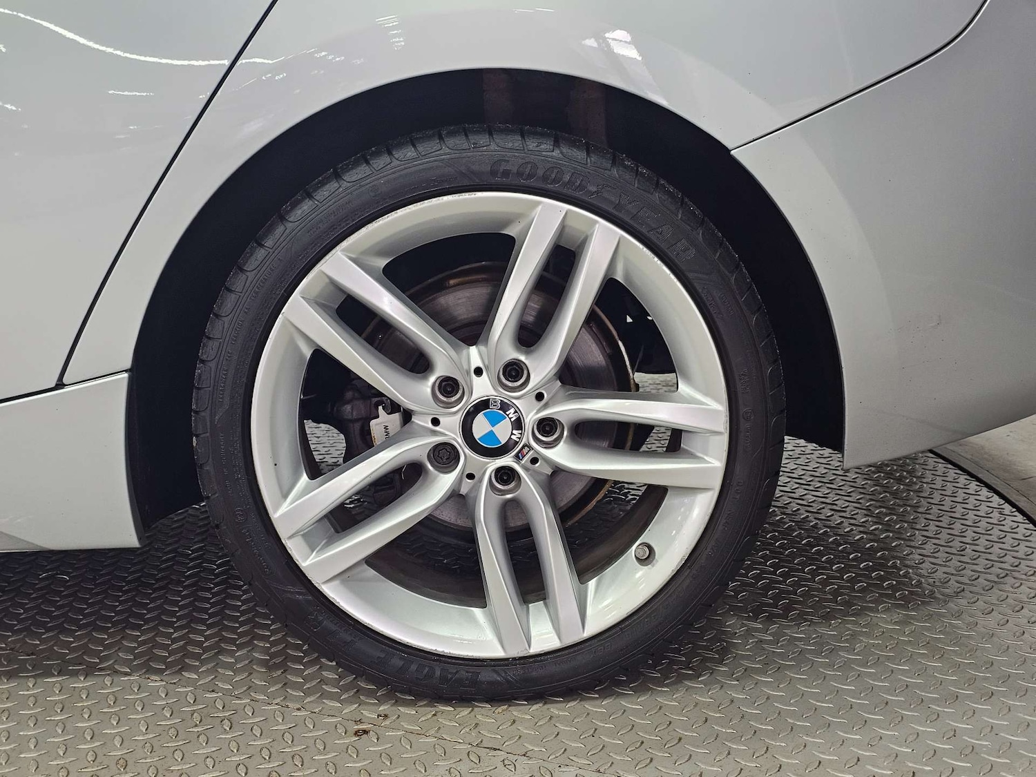 Used BMW 1 Series 2015 for sale - 76972444: Photo 26